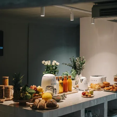 La Demeure De La Cite By Jean Bacou