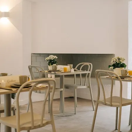 Guest house La Demeure De La Cite By Jean Bacou Carcassonne