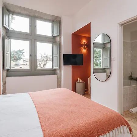 Guest house La Demeure De La Cite By Jean Bacou