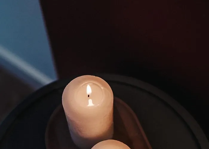 Gæstehus La Demeure De La Cite By Jean Bacou *