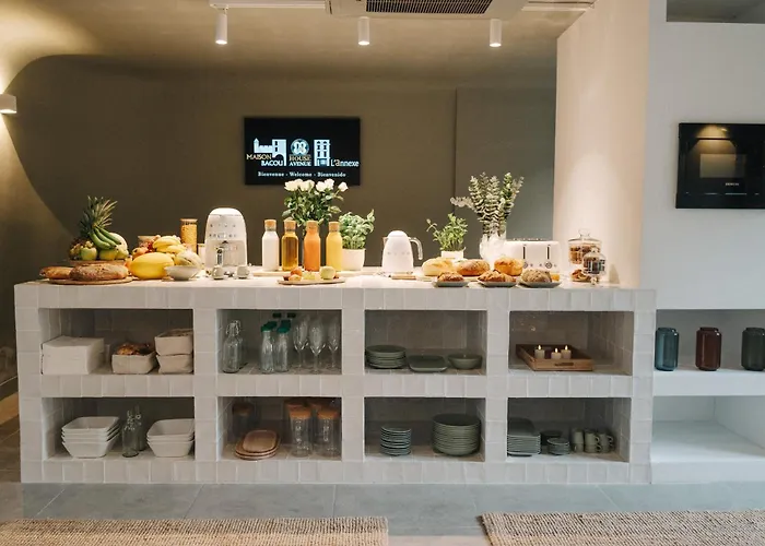 La Demeure De La Cite By Jean Bacou