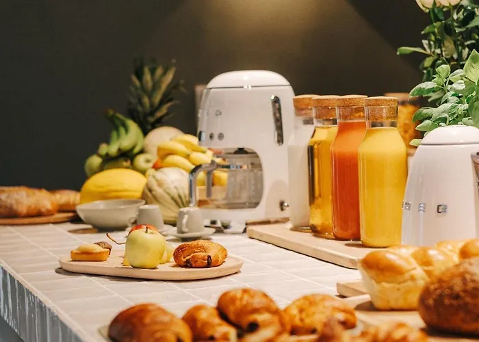 Гостевой дом La Demeure De La Cite By Jean Bacou Каркассон