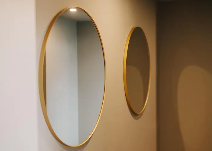 La Demeure De La Cite By Jean Bacou