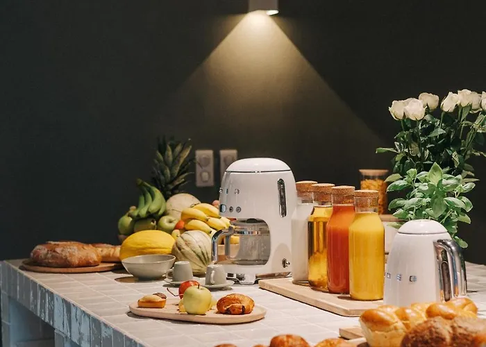 Гостевой дом La Demeure De La Cite By Jean Bacou Каркассон