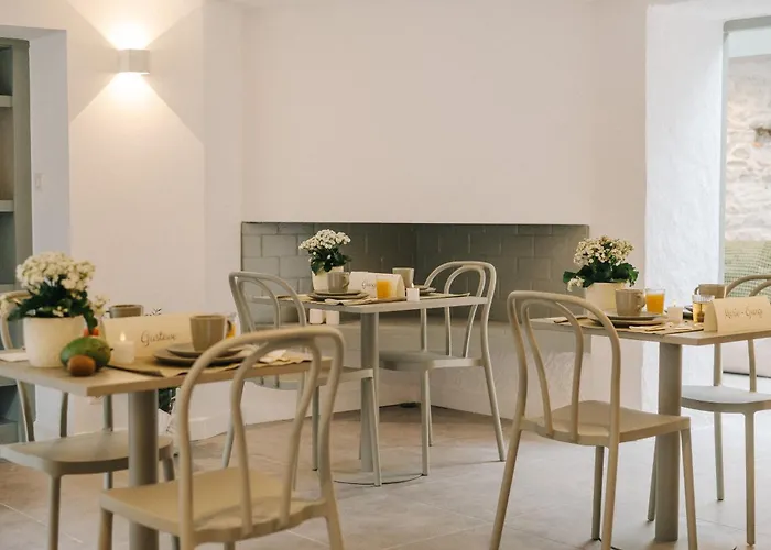 Gæstehus La Demeure De La Cite By Jean Bacou Carcassonne