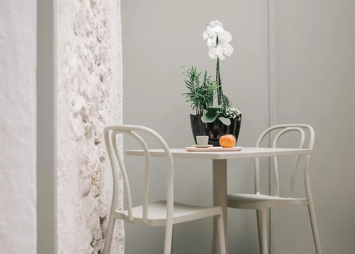 La Demeure De La Cite By Jean Bacou