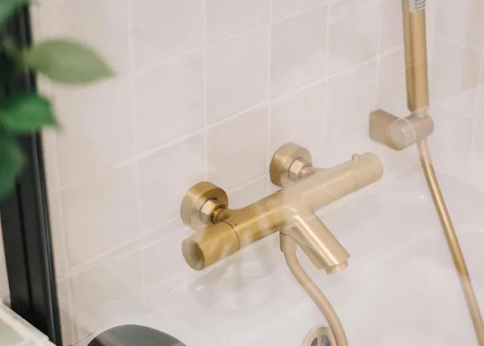 Gæstehus La Demeure De La Cite By Jean Bacou