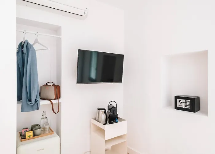 Gæstehus La Demeure De La Cite By Jean Bacou Carcassonne