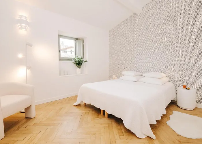 La Demeure De La Cite By Jean Bacou