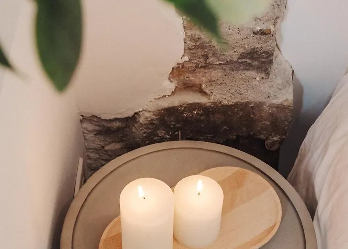 Gæstehus La Demeure De La Cite By Jean Bacou Carcassonne