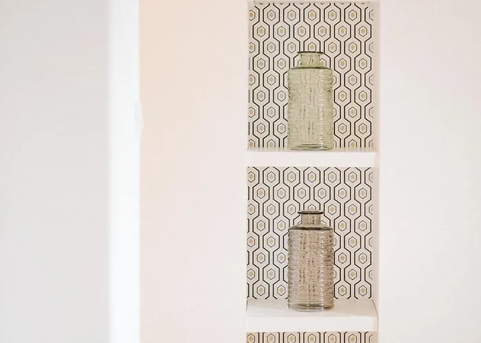 La Demeure De La Cite By Jean Bacou Gæstehus